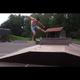 Ollie : Im stehen oder im fahren