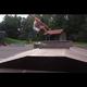 Ollie : Im stehen oder im fahren
