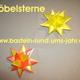 Fröbelsterne von www.basteln-rund-ums-jahr.de