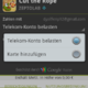 App im Playstore bezahlen, wie?