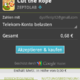App im Playstore bezahlen, wie?