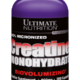 Welche Dosierung bei Creatin Monohydrat Capseln?