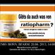 Marihuana und Haschisch