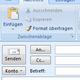 Was bedeutet, jemanden auf CC zu stellen beim E-mailversenden?