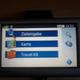 Garmin....Navi von Chefin