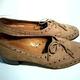 Wie heißen diese Art von Schuhen ?