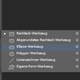 Photoshop -kann keinen kreis zeichnen ?