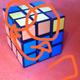 Rubic's cube problem