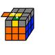 Rubic's cube problem