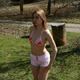 wie finden Jungs Mädchen mit längeren Bikini Hosen?