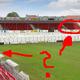 Wo im Fußballstadion Sitzen ??? #