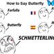 Wie hört sich deutsch an wenn man die sprache nicht versteht?