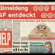 Verdammt!!! Darf sie das machen?