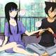 Anime mit action, fantasy, comedy und viel romance?