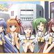 Anime mit action, fantasy, comedy und viel romance?