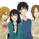 Anime mit action, fantasy, comedy und viel romance?