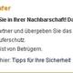 eBay Kleinanzeigen Abzocke -Postbank