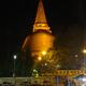Einzigartige Tempel in Thailand..