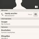 app mit der man bei bestimmter person anderen klingelton hat?