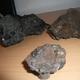 Meteorit gefunden ???