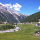 Sommerurlaub in Südtirol mit der Familie