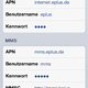 An alle iPhone experten unter euch ! ;)