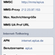 An alle iPhone experten unter euch ! ;)
