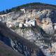wandern in Italien? Welche Gebiete zu empfehlen --> Rucksacktouristen/Pfadfinder