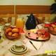 Etwas Tot Essen