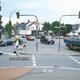 Was passiert wenn man ausversehen über eine rote Ampel fährt, aber wieder zurückfährt (Blitzer)