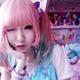 Was ist ein Pastel Goth?