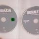 Grey's Anatomy Staffel 7 DVDs sind grau - Produktionsfehler? Mit Bild