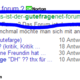 Versehentlich auf sehr fragwürdige pornografische Inhalte gestoßen ..