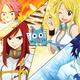 Anime wie Inuyasha