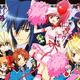 Anime wie Inuyasha
