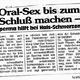 Sagt schon alles xD