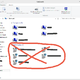 Windows 8 Explorer Netzwerk Multimedia-Geräte