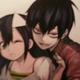 Kennt jemand diesen Manga/Anime oder was auch immer es ist???