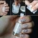 Cooles einfaches Nageldesign gesucht :)