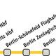 Zu- und Abgänger Abi-Zeitung