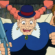 suche anime (ähnlich wie chihiros reise ins zauberland)