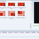 Video in Movie Maker um 90 grad drehen...