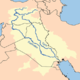 Kennt man die heutige Lage der 4 Flüsse, die bei Moses im alten Testament stehen und in Eden sind?
