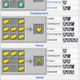 mincraft abcd