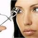 Wimpern schön hoch gebogen aber natürlich?
