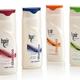 Könnt ihr mir ein Shampoo empfehlen?
