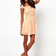 Prom Kleid :)