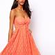 Prom Kleid :)