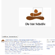 Facebook FANPAGE! Wie Verlinke ich meine Freunde.......