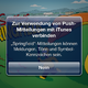 Die Simpsons - Springfield app funktioniert nicht mehr wer weiß was tun?